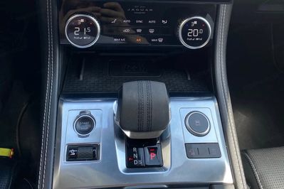 Jaguar F-Pace P400 AWD R-Dynamic SE