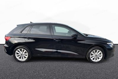 Audi A3 35 TFSI mHEV S tronic