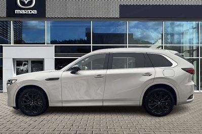 Mazda CX-80 3.3 D Homura AWD