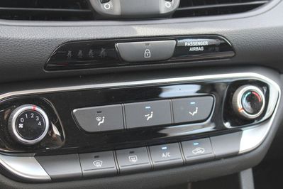 Hyundai i30 1.5 T-GDI Modern