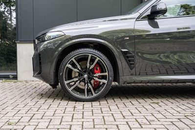 BMW X5 xDrive40d M Sport