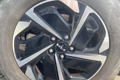 Kia Sportage 1.6 CRDI mHEV L 2WD DCT