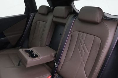 BMW X3 xDrive20d M Sport