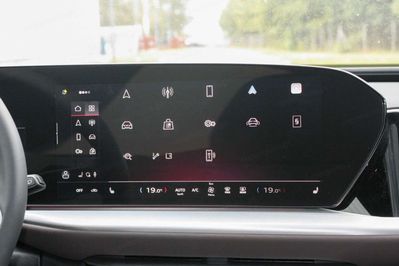 Audi Q5 e-Hybrid quattro Sportback