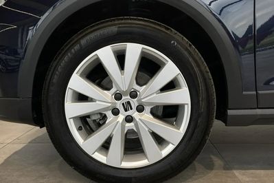 Seat Arona 1.0 TSI Xperience S&S
