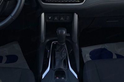 Toyota Corolla Cross 2.0 Hybrid Style