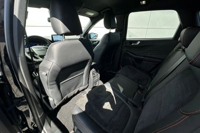 Ford Kuga 2.5 Duratec Phev St-Line x