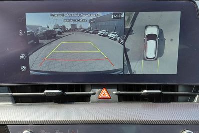 Kia Sportage 1.6 T-GDI Business Line 2WD DCT