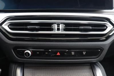 BMW i4 Gran Coupe M50