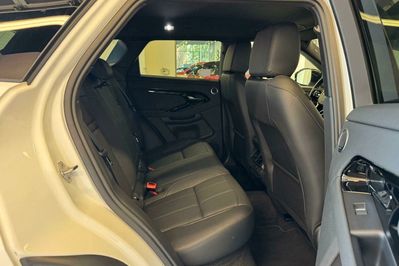 Land Rover Range Rover Evoque D200 Dynamic SE