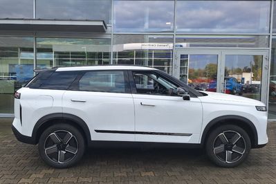 Jaecoo 7 1.5 T-GDI Super Hybrid