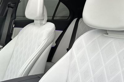 Mercedes Klasa E 220 d 4-Matic AMG