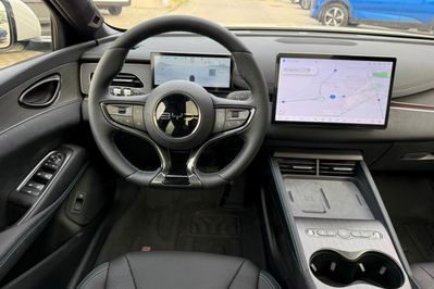 BYD Seal 6 DM-i Comfort Lite Touring