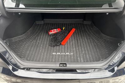 Toyota Camry Comfort 2.5 Hybrid