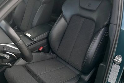 Audi A6 40 TDI Quattro s Tronic