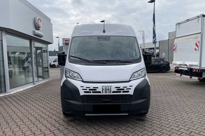 Fiat Ducato L3H2
