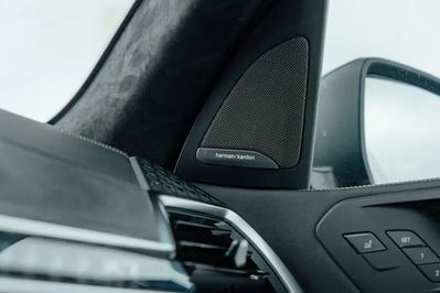BMW X7 xDrive40d