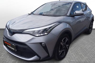 Toyota C-HR 1.8 Hybrid Style
