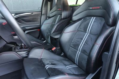 Ford Focus 2.3 EcoBoost ST X