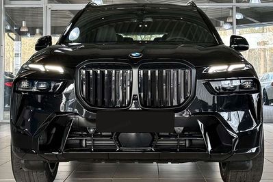 BMW X7 xDrive40d M Sport