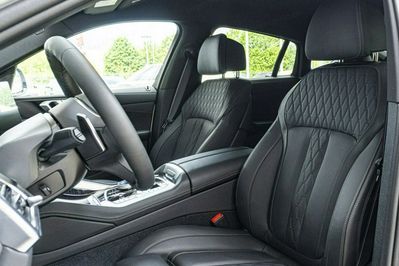 BMW X6 xDrive30d M Sport