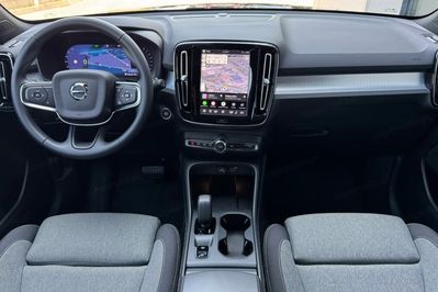 Volvo XC40 B3 Core aut