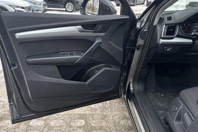 Audi Q5 40 TDI quattro Advanced