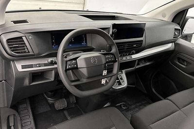 Citroen Jumpy XL L2H1 EAT8