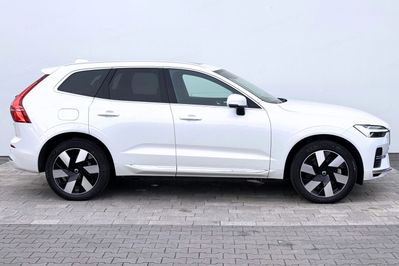 Volvo XC60 T6 Plug-In Hybrid AWD Core