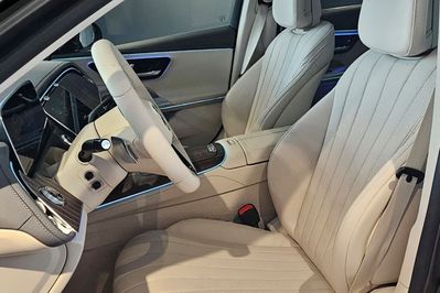 Mercedes Klasa E 220 d 4-Matic Exclusive