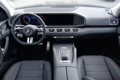 Mercedes GLS 450 d 4-MATIC AMG Line