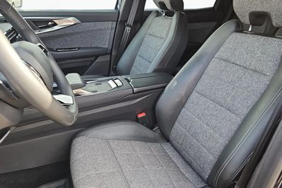Renault Espace 1.2 E-Tech Full Hybrid 200 Techno MMT 7os