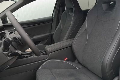 Skoda Superb Sportline 1.5 TSI mHEV DSG