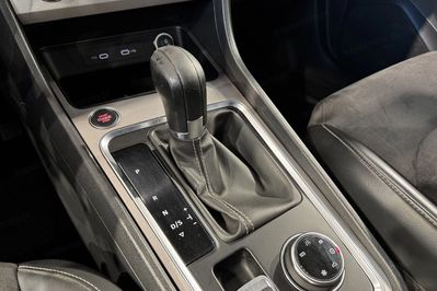 Seat Ateca 2.0 TSI DSG