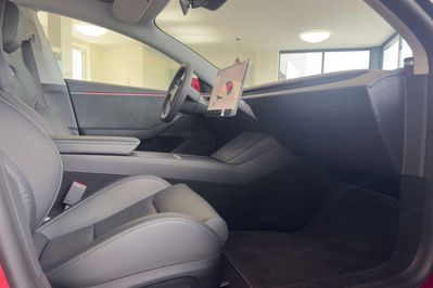 Tesla Model 3 Performance AWD