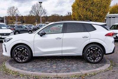 Cupra Terramar 1.5 eTSI DSG