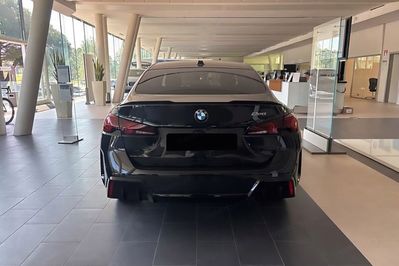 BMW Seria 2 Gran Coupe 220