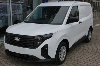 Ford Transit Courier Trend L1H1