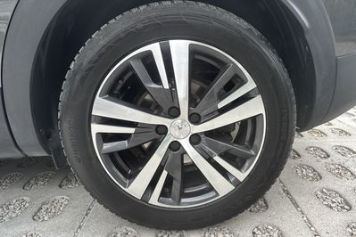 Peugeot 3008 Allure Pack 1.2 PureTech  S&S EAT8