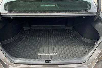 Toyota Camry 2.5 Hybrid Executive