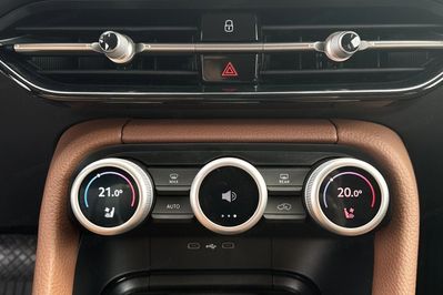 Skoda Kodiaq 2.0 TDI 4x4 Selection DSG
