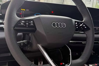 Audi A5 S5 TFSI Avant