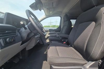 Ford Transit Custom Kombi M1 L2 340 Trend PHEV CVT