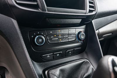 Ford Transit Connect Kombi L2H1