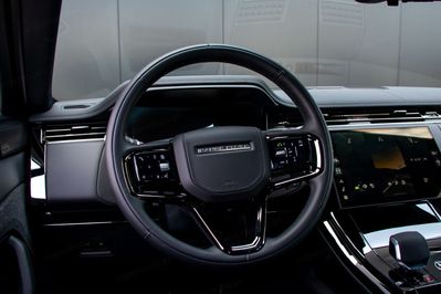 Land Rover Range Rover Sport D300  Dynamic SE