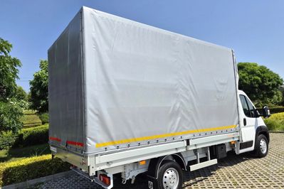 Opel Movano 2.2