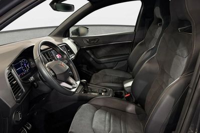 Cupra Ateca 1.5 TSI DSG