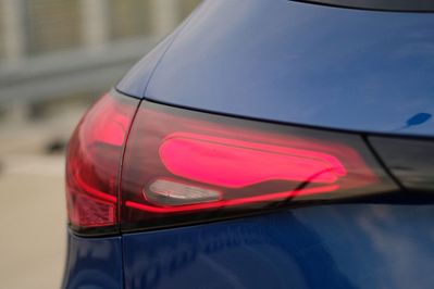 Mercedes GLC 220 d 4-Matic AMG Line