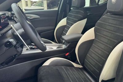 Alfa Romeo Tonale 1.6 Sport Speciale