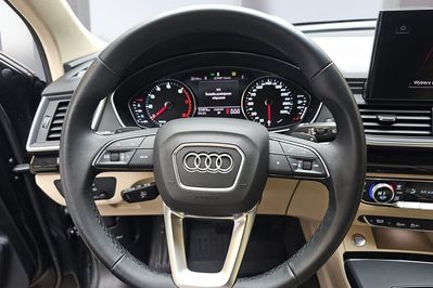 Audi Q5 40 TDI quattro